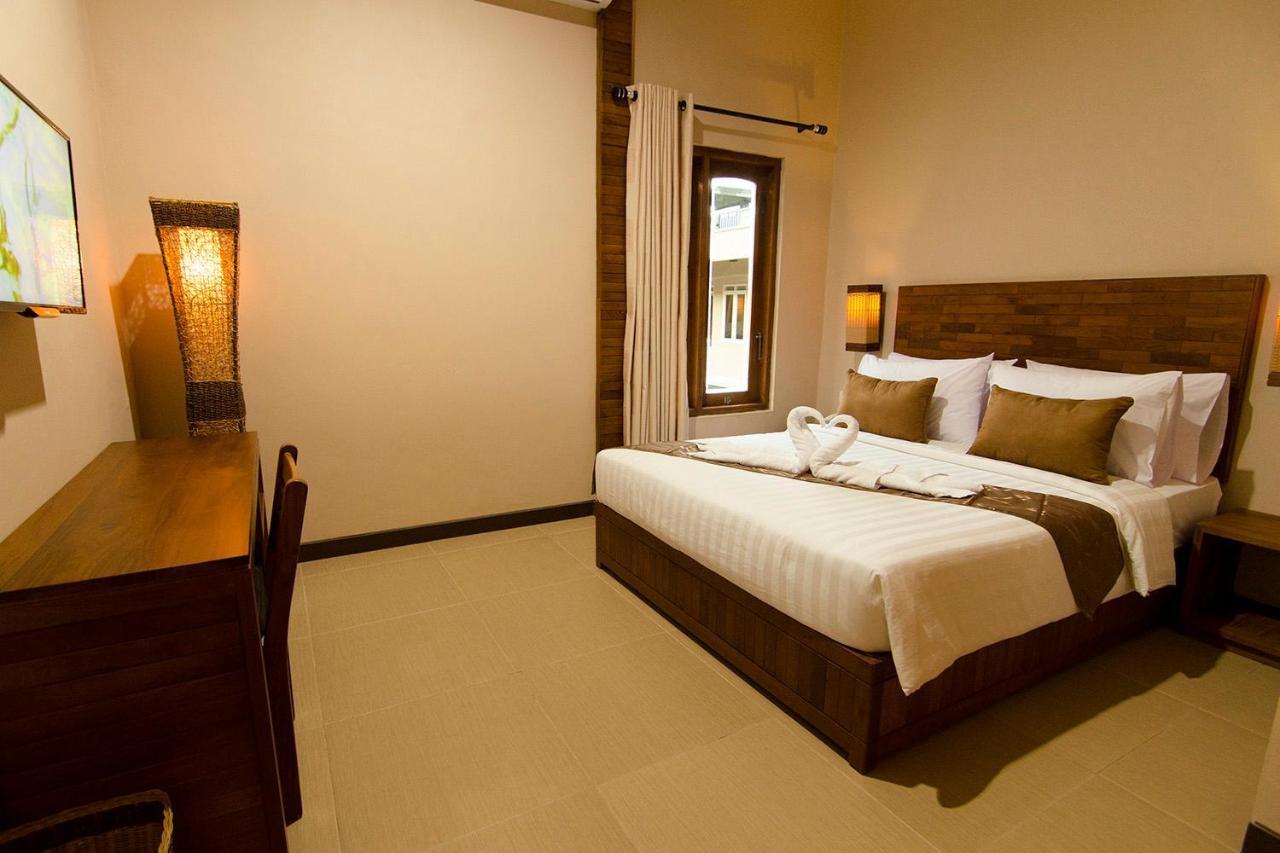 Syailendra Hotel Syariah Jepara Exterior foto