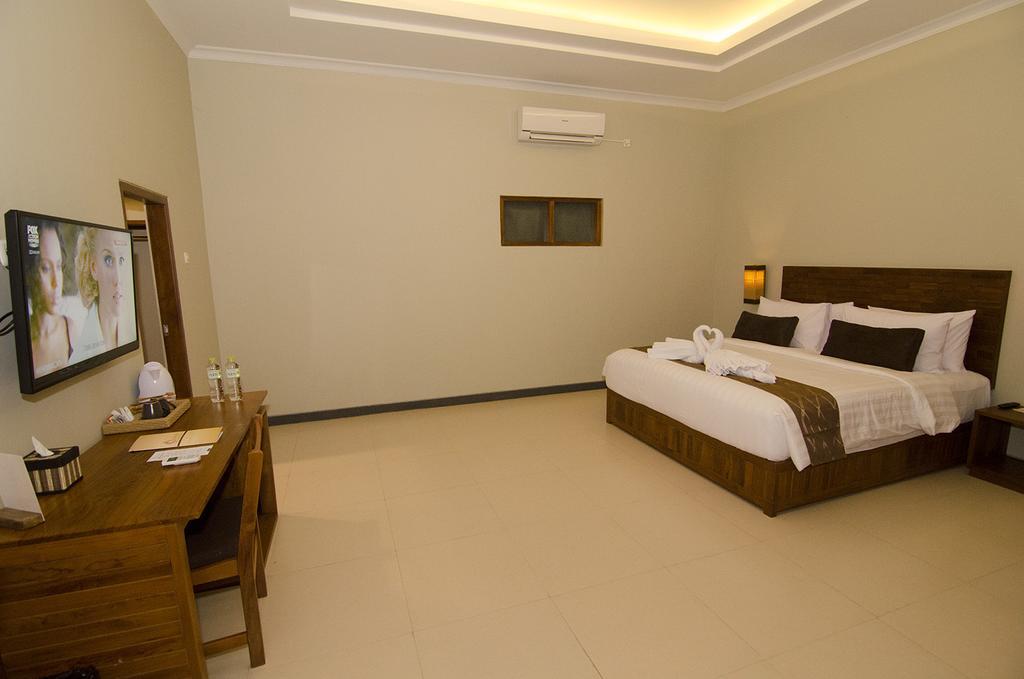 Syailendra Hotel Syariah Jepara Exterior foto